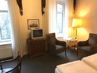 stilwerk Hotel Heimhude - Amburgo - 1