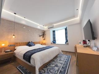 Zhangjiajie Golf Club Resort Homestay Tianmen Mountain Hehua Airport - 6