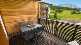 Hostdomus - Ski View - 4