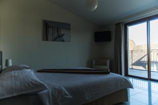 Motel Le Léman - Commugny - 5