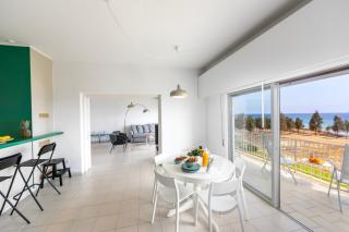 Protaras Beachfront H2O Suite - 5