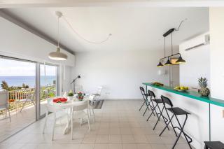 Protaras Beachfront H2O Suite - 3