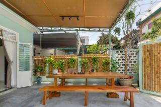 Xin Chào Hội An House - 2