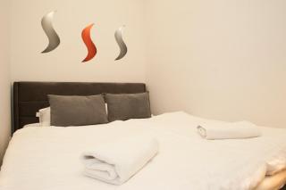 Great Market Hall Apartment - Budapest - 1