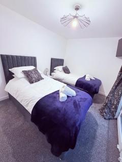 Anex Highfield Guest House - 9