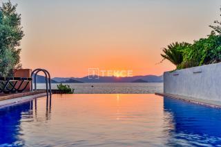 TEKCE Villa Knight Island N27 - 9