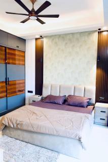 The Sky High Luxury 4BHK with Private Terrace - 3