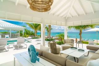 Villa Turquoise in Turks Caicos - 5