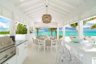 Villa Turquoise in Turks Caicos - 3