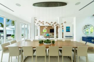Villa Turquoise in Turks Caicos - 1