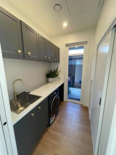 Modern home, old charm! - 6