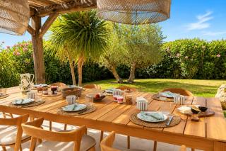 Villa U Sognu Di Pignotulli - 7