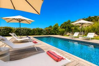 Villa U Sognu Di Pignotulli - 8