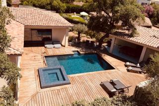 Casa Isula Di Santa Lucia - 5