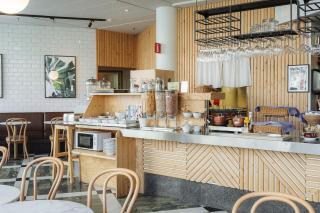 2Home Hotel Apartments - 2