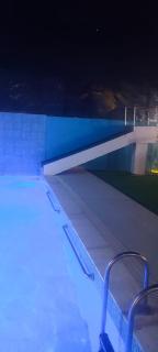 Airport Chalet مزرعة وشاليه المطار - 7