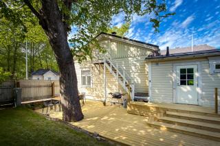 Hanko Sailor House - 8