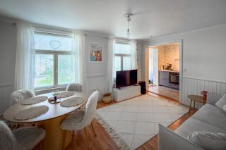 Hanko Sailor House - 1