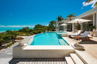 Villa Long Bay in Turks Caicos - 9