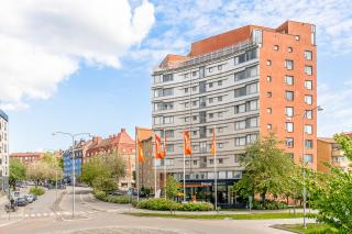 2Home Hotel Apartments - 9