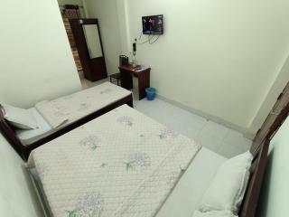 Hotel Grand Shah Kamal - 4