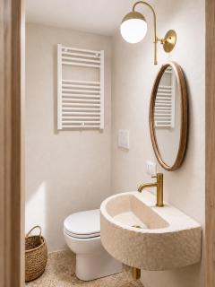 Pètra Boutique Home by Symphonya Luxury Holiday Rentals - 7