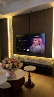 onc Hotel apartments شقق أنس الفندقية - 9
