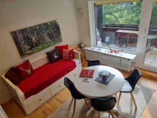 Ferienwohnung Hirschsprung Saig - 9
