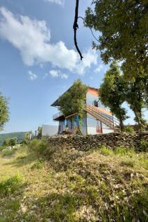 Kanatal Farm Stay by Chalo Chaley - 1