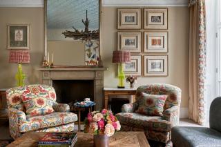 Number Sixteen, Firmdale Hotels - 8
