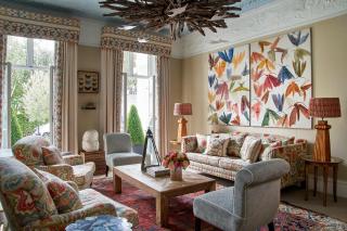 Number Sixteen, Firmdale Hotels - 9