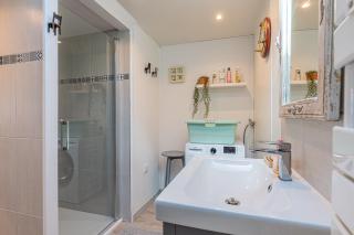 Le Chalet 87 - Cocon familial pour 6 avec jardin - 6