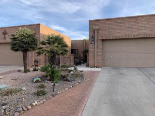 Impressive Desert Cottage with Great Views in Green Valley, Arizona - 0