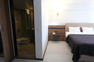 Üstün Hotel Alsancak - 7