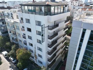 Üstün Hotel Alsancak - 7