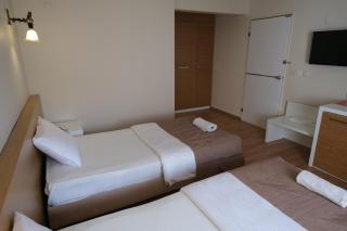Üstün Hotel Alsancak - 6