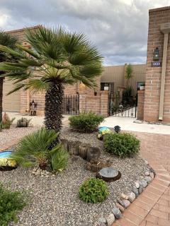 Impressive Desert Cottage with Great Views in Green Valley, Arizona - 4