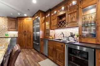 Breathtaking Cottage with Barbecue and Fireplace in Park City, Utah - 2