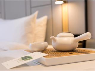 JI Hotel -Beijing Communication University of China Shuangqiao Subway Station - 3