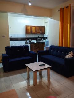 Joy's 1bedroom Apartment Mtwapa - 1
