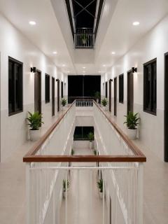 Phú Hưng Gia Motel - 4