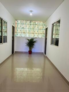 K Nelickel Home Stay - 1