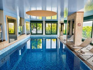 Villa Spa Chiara Luna by Lago Reisen - 0