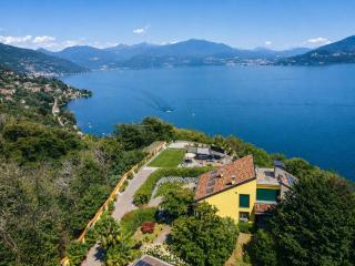 Villa Spa Chiara Luna by Lago Reisen - 6