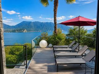 Villa Spa Chiara Luna by Lago Reisen - 5