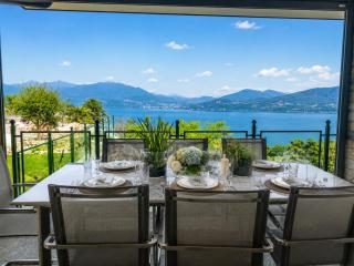 Villa Spa Chiara Luna by Lago Reisen - 1