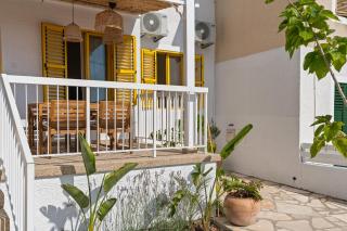 The Nostalgia Cottage Protaras - An Island Retreat - 2