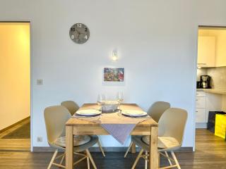 Bergidyll B11 Montana Haus - 2