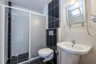 Üstün apart otel - 5