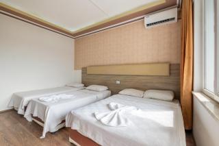 Üstün apart otel - 4